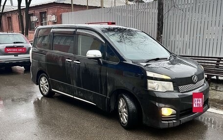 Toyota Voxy II, 2012 год, 1 750 000 рублей, 7 фотография