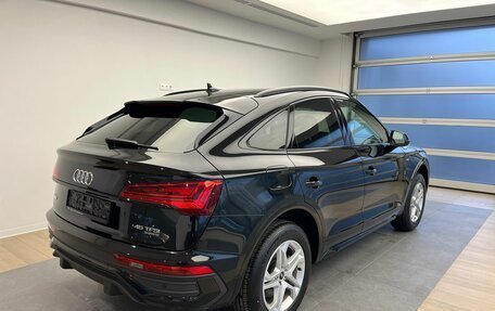 Audi Q5, 2023 год, 11 140 000 рублей, 5 фотография