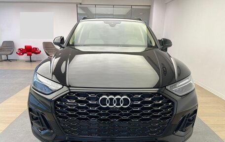 Audi Q5, 2023 год, 11 140 000 рублей, 1 фотография