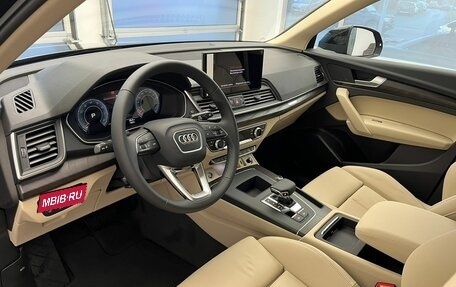 Audi Q5, 2023 год, 11 140 000 рублей, 9 фотография