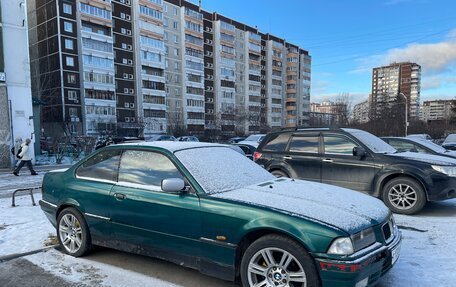 BMW 3 серия, 1998 год, 350 000 рублей, 1 фотография