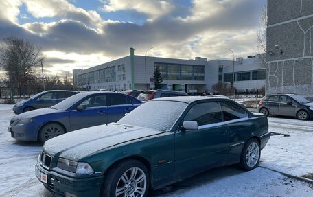 BMW 3 серия, 1998 год, 350 000 рублей, 3 фотография