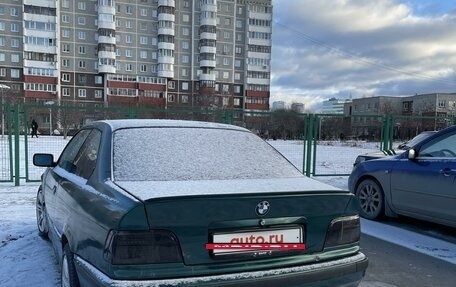 BMW 3 серия, 1998 год, 350 000 рублей, 4 фотография