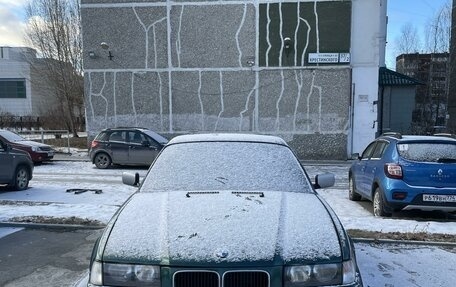 BMW 3 серия, 1998 год, 350 000 рублей, 2 фотография