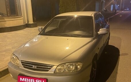 KIA Spectra II (LD), 2006 год, 360 000 рублей, 2 фотография