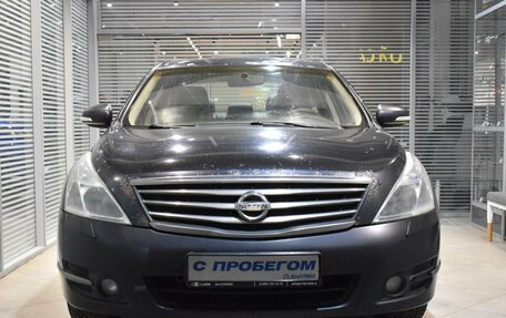 Nissan Teana, 2011 год, 780 000 рублей, 2 фотография