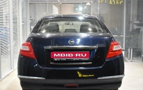 Nissan Teana, 2011 год, 780 000 рублей, 3 фотография