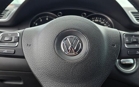 Volkswagen Passat B7, 2011 год, 1 100 000 рублей, 15 фотография