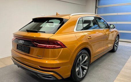 Audi Q8 I, 2022 год, 17 570 000 рублей, 4 фотография