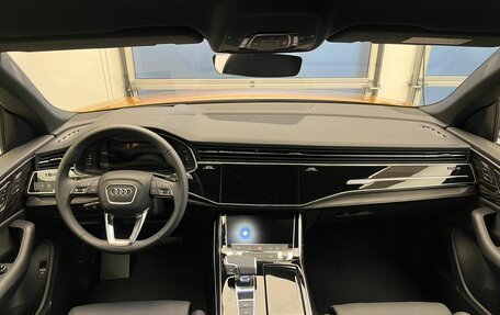 Audi Q8 I, 2022 год, 17 570 000 рублей, 13 фотография