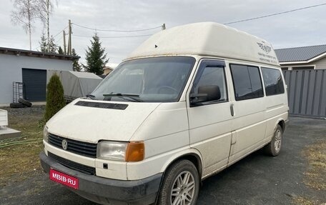 Volkswagen Transporter T4, 1991 год, 190 000 рублей, 1 фотография