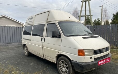 Volkswagen Transporter T4, 1991 год, 190 000 рублей, 2 фотография