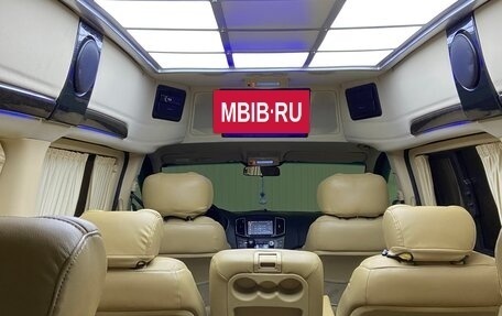 Hyundai Grand Starex Grand Starex I рестайлинг 2, 2017 год, 3 290 000 рублей, 10 фотография