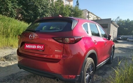 Mazda CX-5 II, 2020 год, 3 300 000 рублей, 1 фотография