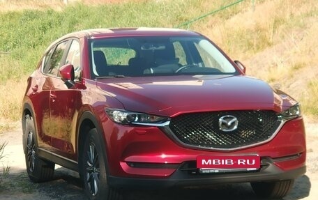 Mazda CX-5 II, 2020 год, 3 300 000 рублей, 2 фотография