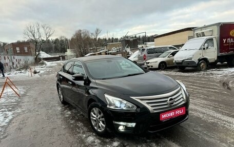 Nissan Teana, 2014 год, 1 350 000 рублей, 1 фотография