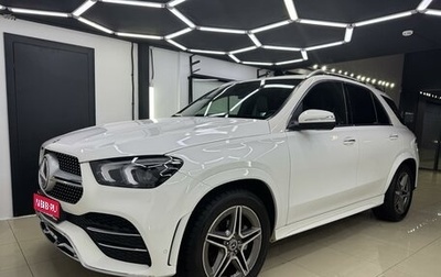 Mercedes-Benz GLE, 2021 год, 8 000 000 рублей, 1 фотография