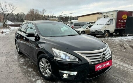 Nissan Teana, 2014 год, 1 350 000 рублей, 3 фотография