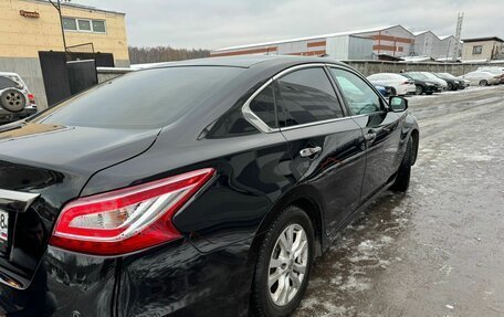 Nissan Teana, 2014 год, 1 350 000 рублей, 8 фотография