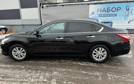 Nissan Teana, 2014 год, 1 350 000 рублей, 7 фотография