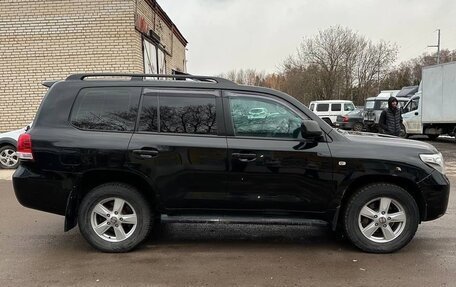 Toyota Land Cruiser 200, 2010 год, 3 350 000 рублей, 3 фотография