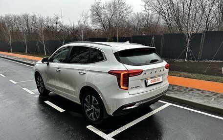 Haval Jolion, 2023 год, 2 095 000 рублей, 5 фотография