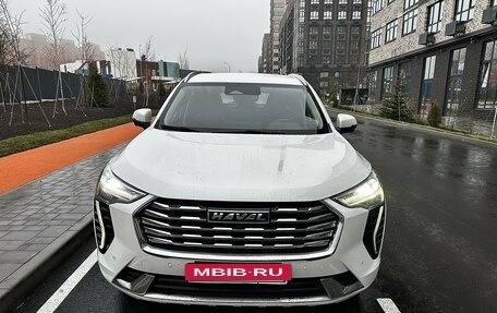 Haval Jolion, 2023 год, 2 095 000 рублей, 3 фотография