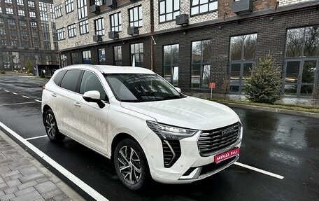 Haval Jolion, 2023 год, 2 095 000 рублей, 1 фотография