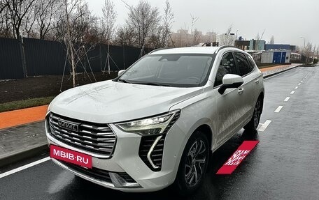 Haval Jolion, 2023 год, 2 095 000 рублей, 2 фотография