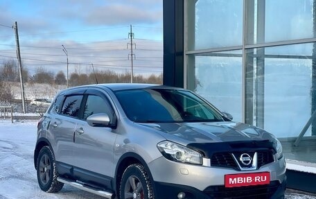 Nissan Qashqai, 2011 год, 955 000 рублей, 1 фотография