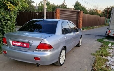 Mitsubishi Lancer IX, 2004 год, 550 000 рублей, 1 фотография