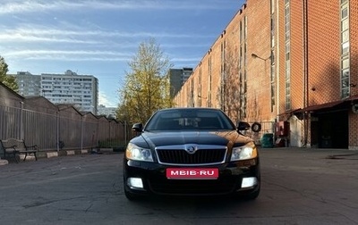 Skoda Octavia, 2013 год, 1 490 000 рублей, 1 фотография