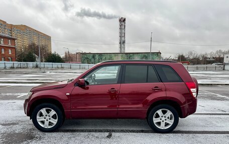 Suzuki Grand Vitara, 2007 год, 998 000 рублей, 2 фотография