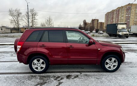 Suzuki Grand Vitara, 2007 год, 998 000 рублей, 5 фотография