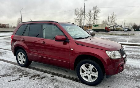 Suzuki Grand Vitara, 2007 год, 998 000 рублей, 6 фотография