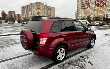 Suzuki Grand Vitara, 2007 год, 998 000 рублей, 4 фотография