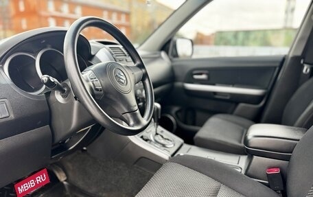 Suzuki Grand Vitara, 2007 год, 998 000 рублей, 7 фотография