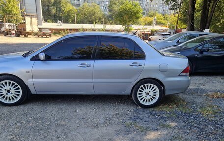 Mitsubishi Lancer IX, 2004 год, 550 000 рублей, 7 фотография