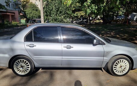 Mitsubishi Lancer IX, 2004 год, 550 000 рублей, 4 фотография