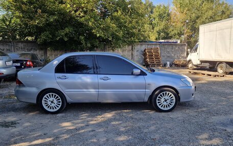 Mitsubishi Lancer IX, 2004 год, 550 000 рублей, 6 фотография