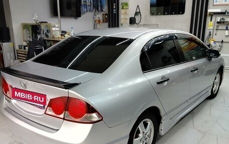 Honda Civic VIII, 2008 год, 850 000 рублей, 7 фотография