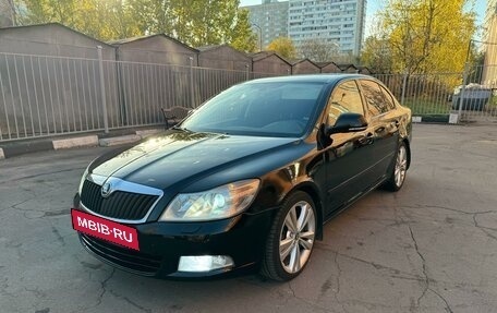 Skoda Octavia, 2013 год, 1 490 000 рублей, 2 фотография