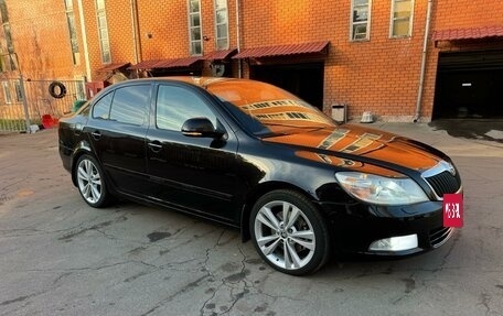 Skoda Octavia, 2013 год, 1 490 000 рублей, 6 фотография