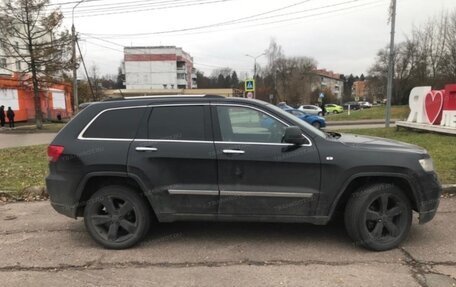 Jeep Grand Cherokee, 2012 год, 1 300 000 рублей, 3 фотография