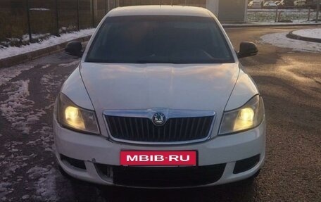 Skoda Octavia, 2010 год, 600 000 рублей, 1 фотография