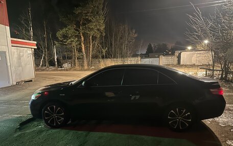 Toyota Camry, 2006 год, 1 100 000 рублей, 8 фотография