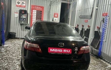 Toyota Camry, 2006 год, 1 100 000 рублей, 10 фотография