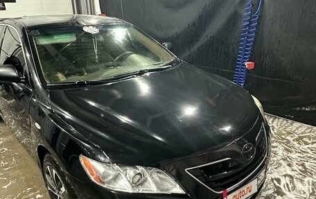 Toyota Camry, 2006 год, 1 100 000 рублей, 16 фотография