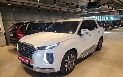 Hyundai Palisade I, 2022 год, 3 562 000 рублей, 1 фотография