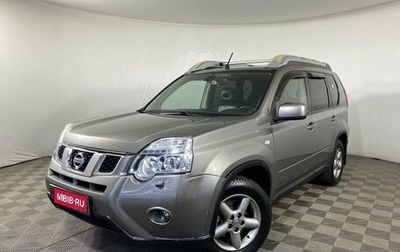 Nissan X-Trail, 2011 год, 1 289 000 рублей, 1 фотография